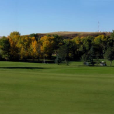 Lee Creek Valley Golf Course