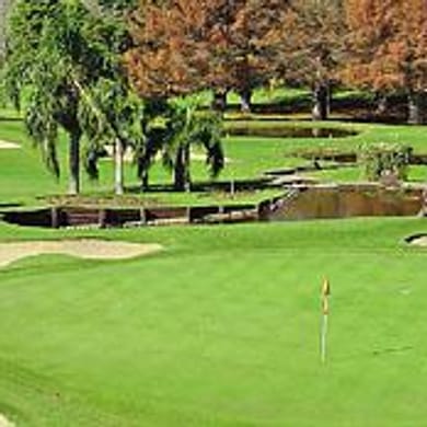 Clube Curitibano de Golfe