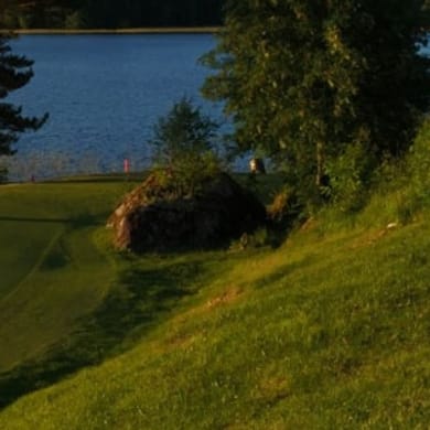 Laukaan Peurunkagolf