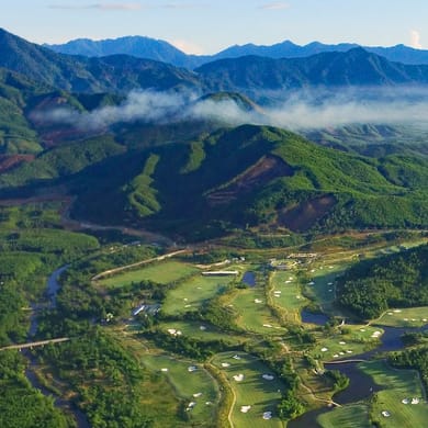 Ba Na Hills Golf Club