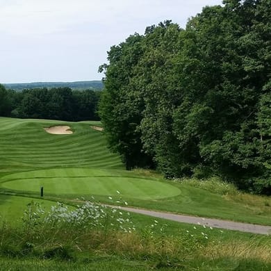 Shepherd's Hollow Golf Club