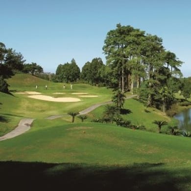 Wu Fong Golf Course