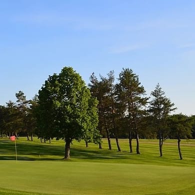 Moncton Golf & Country Club