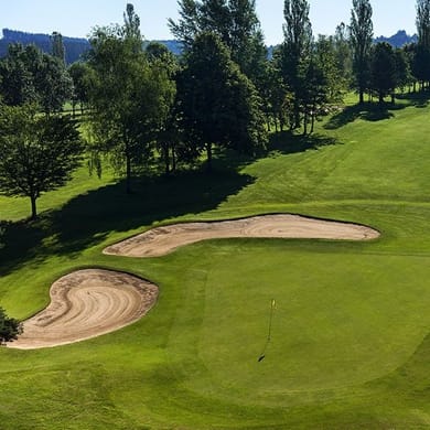 Allgäuer Golf und Lanclub Ottobeuren