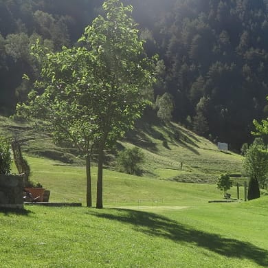 Vall d'Ordino Golf Club