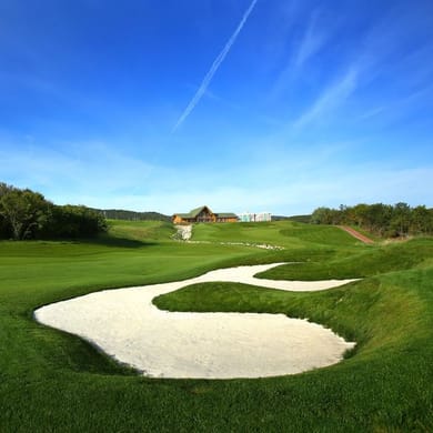 The National Azerbaijan Golf Club