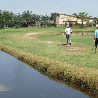Bujumbura Golf Club