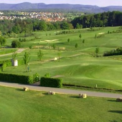 Golf Club Hammetweil