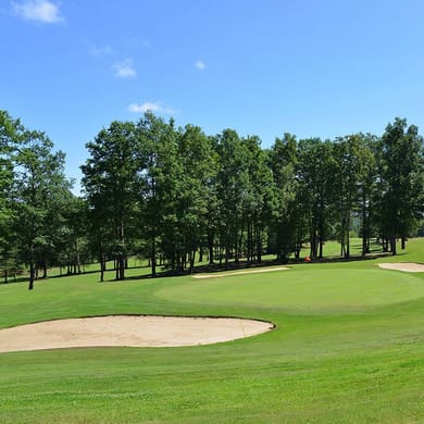Golf de Haute-Auvergne
