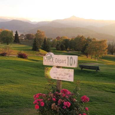 Golf Country Club de Bigorre
