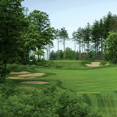 Otter Creek Golf Club