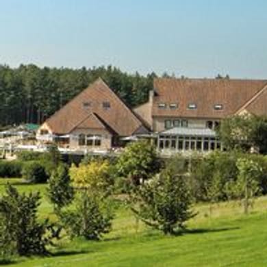 Spiegelven Golf Course at Hotel Stiemerheide (Championship)