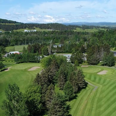 Club De Golf Revermont