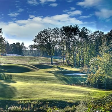 Red Bridge Golf Club