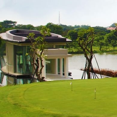 Ciputra Golf Club