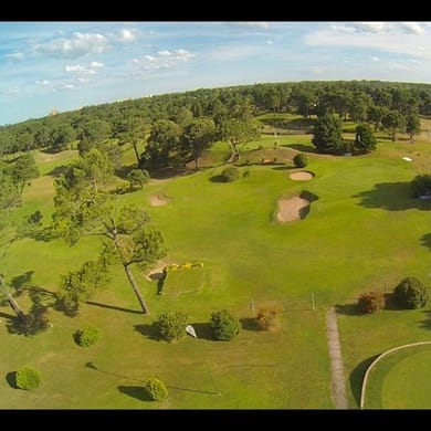 Villa Gesell Golf Club