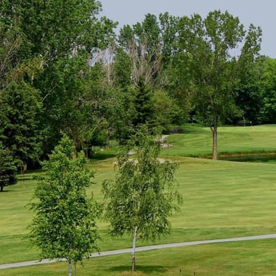 Mount Nemo Golf Club