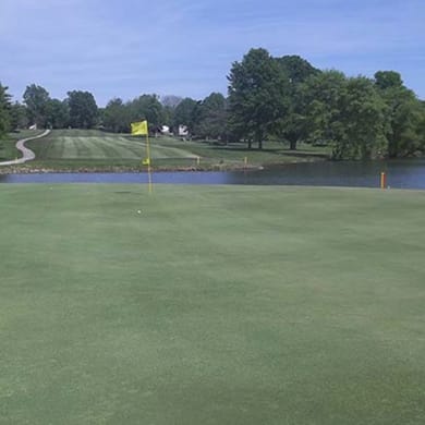 Tamarack Country Club