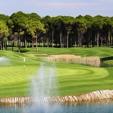 Sueno Golf Belek (Dunes)