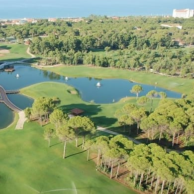 Sueno Golf Belek (Pines)