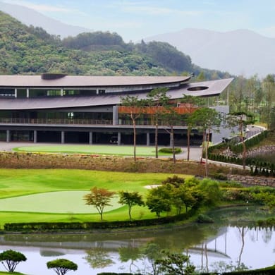 Seowon Hills Golf