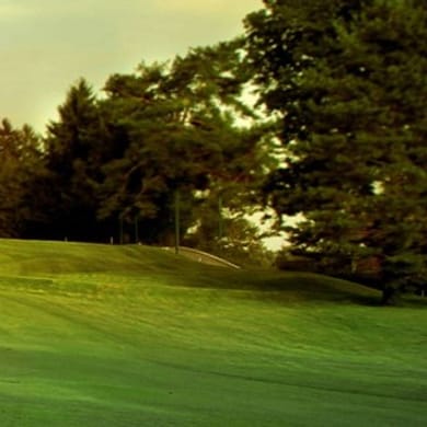 Pine Valley Golf Club