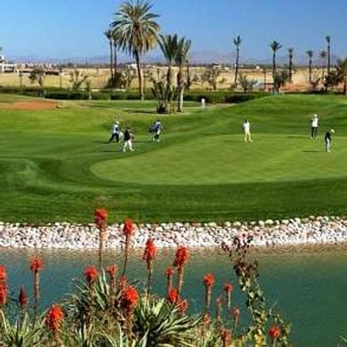 Royal Golf Mohammedia