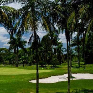 Arujá Golf Clube