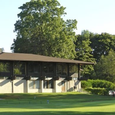 Thames Valley Golf Club (Classic)