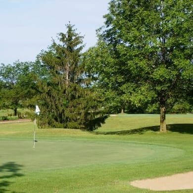 Wood Wind Golf Club