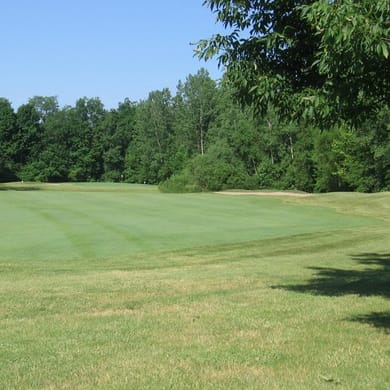 Chestnut Hills Golf Club