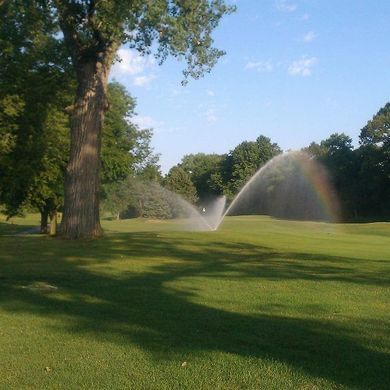 Veenker Memorial Golf Course