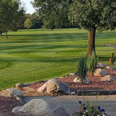 Woodland Hills Golf Course