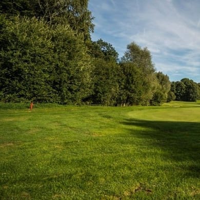 Golfclub Gut Thailing (18h)