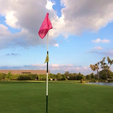 Highlands Golf and Tennis Center's