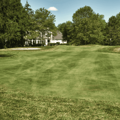 Blue Ash Golf Course