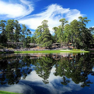 Sugar Isle Golf Course