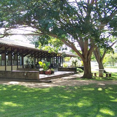 Mananga Lodge Golf Course