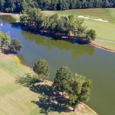 Emerald Lake Golf Club