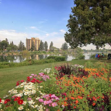 Sand Creek Golf Course