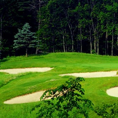 Mystic Golf Club