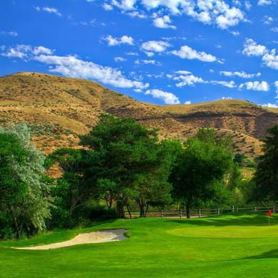 Shadow Valley Golf Club