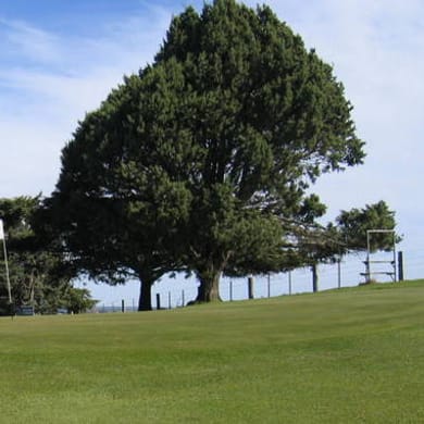 Woodend Golf Club