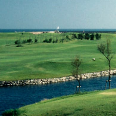 Golf Club Kanazawa Links