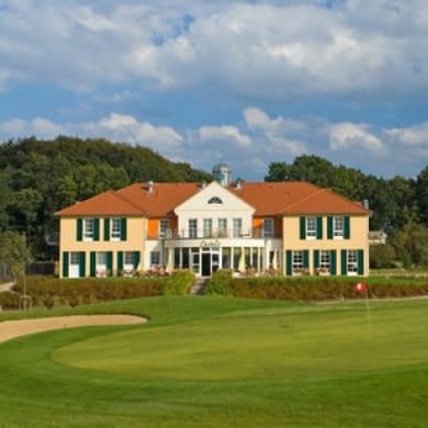 Castanea Resort - Golfanlage Adendorf (Public)