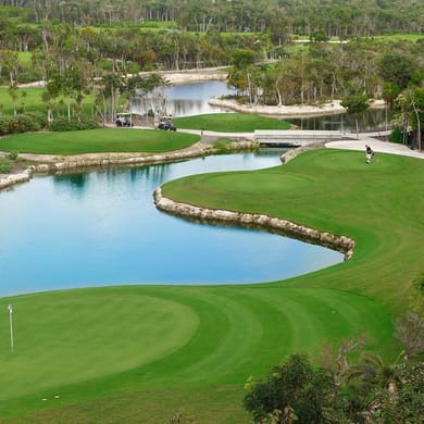 PGA Riviera Maya (Championship)