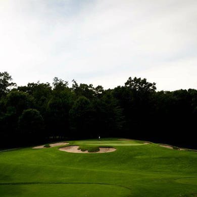 Pilgrim's Run Golf Club