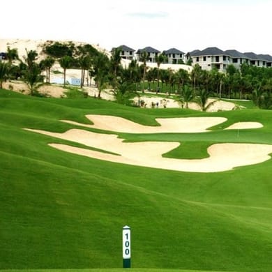 Sea Links Golf & Country Club