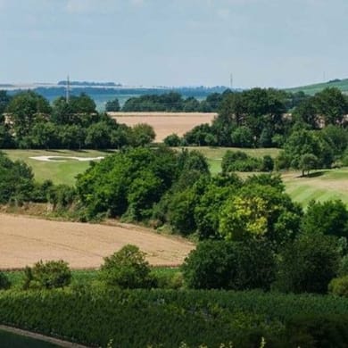 Golfanlage Domtal Mommenheim