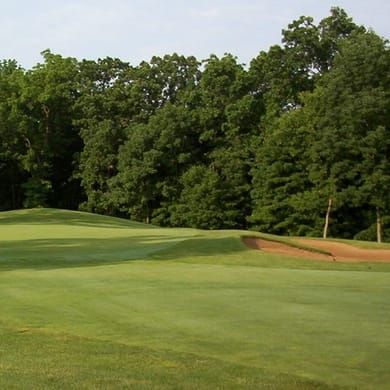 Settler's Hill Golf Course